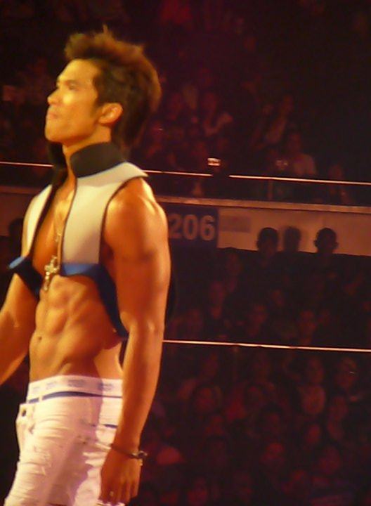 Diether Ocampo