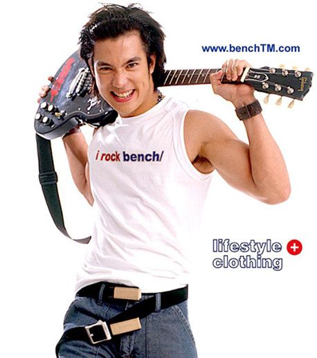 Diether Ocampo