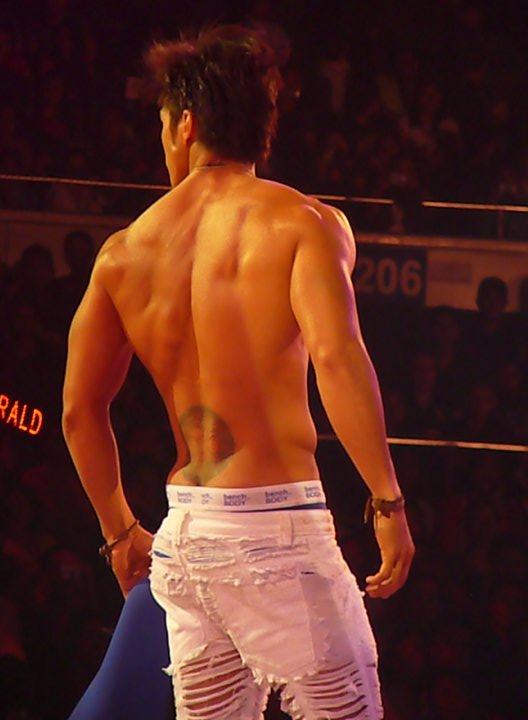 Diether Ocampo