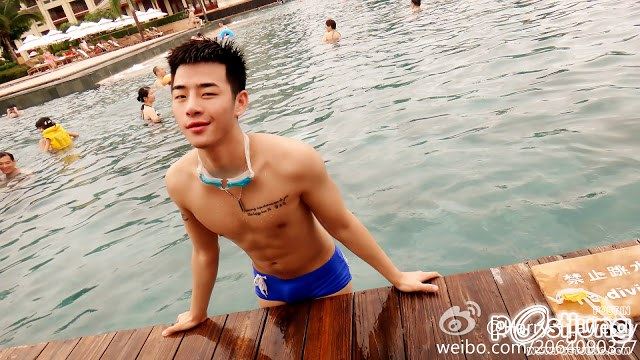 Harry Lawesdy นุ่มๆ