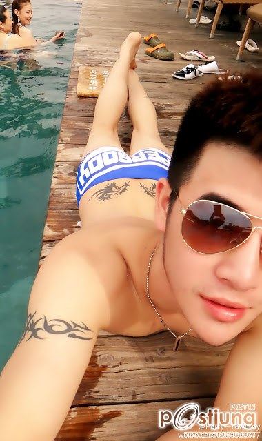 Harry Lawesdy นุ่มๆ