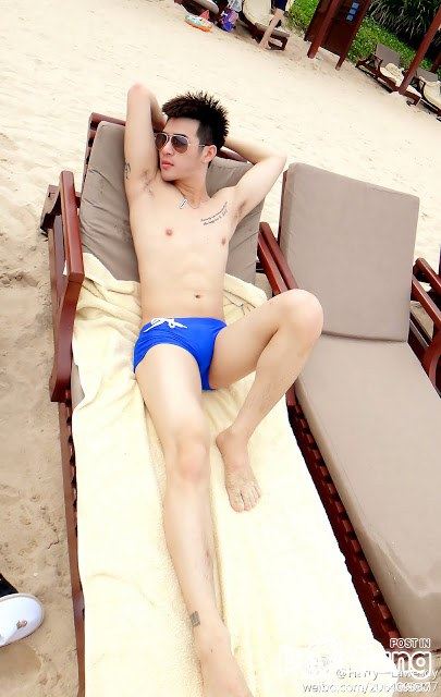 Harry Lawesdy นุ่มๆ