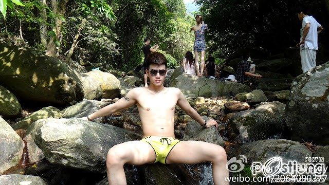 Harry Lawesdy นุ่มๆ