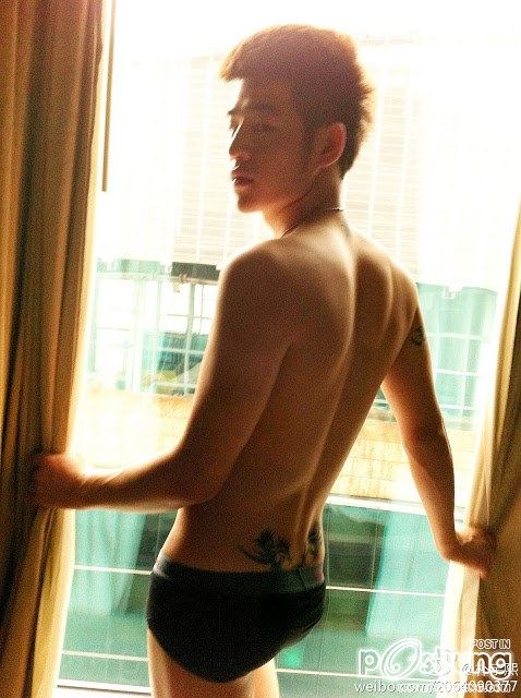 Harry Lawesdy นุ่มๆ