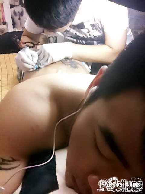 Harry Lawesdy นุ่มๆ