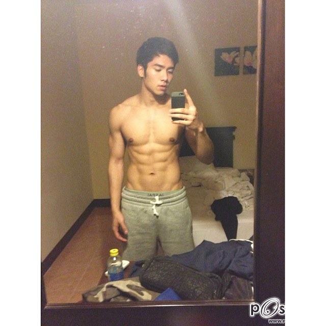 หนุ่มดัส น่ากอด