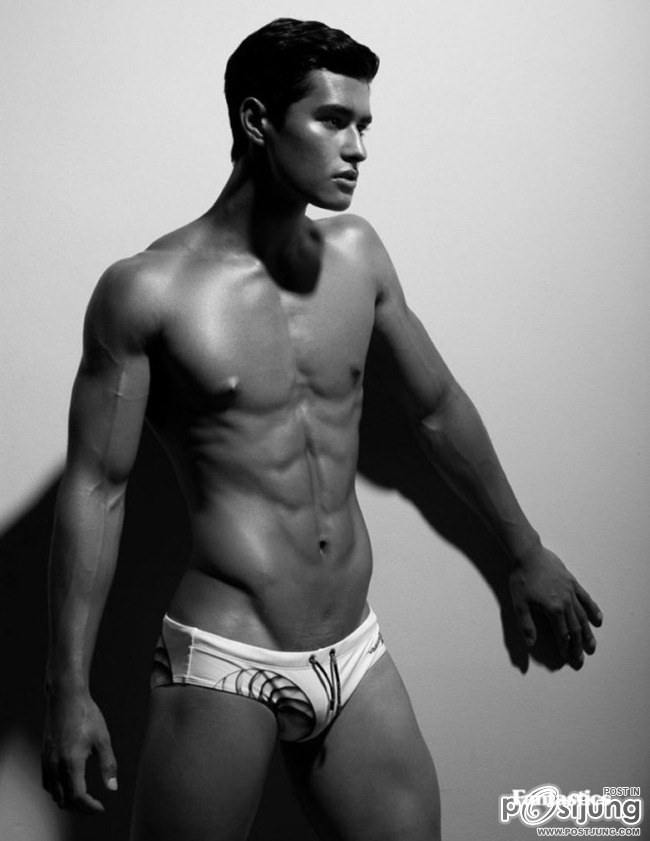 Jeffrey Langan