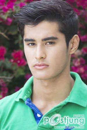 Jeffrey Langan