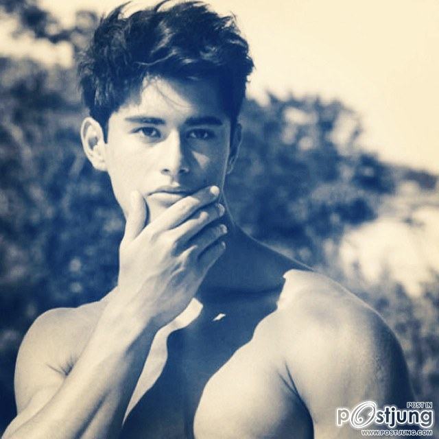 Jeffrey Langan