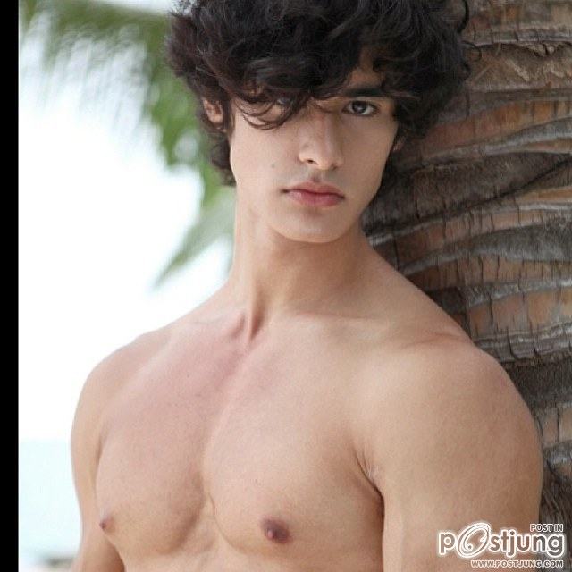 Jeffrey Langan