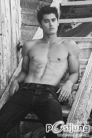 Jeffrey Langan