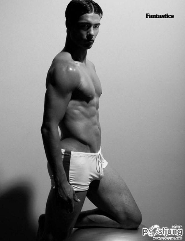 Jeffrey Langan