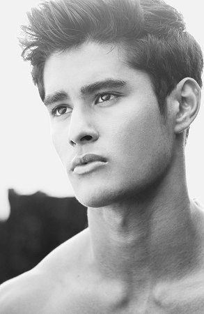 Jeffrey Langan