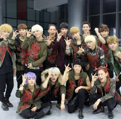 วง topp dogg