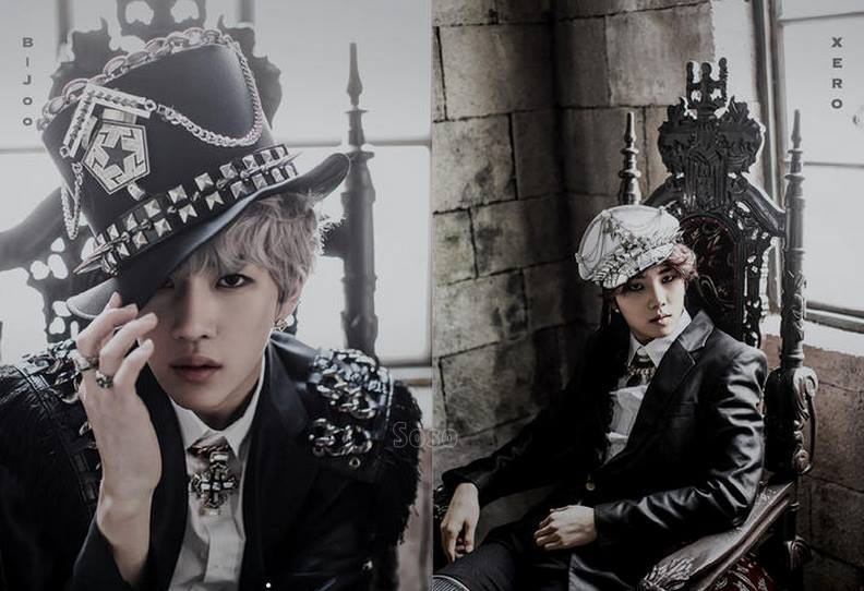 B-Joo & Xero