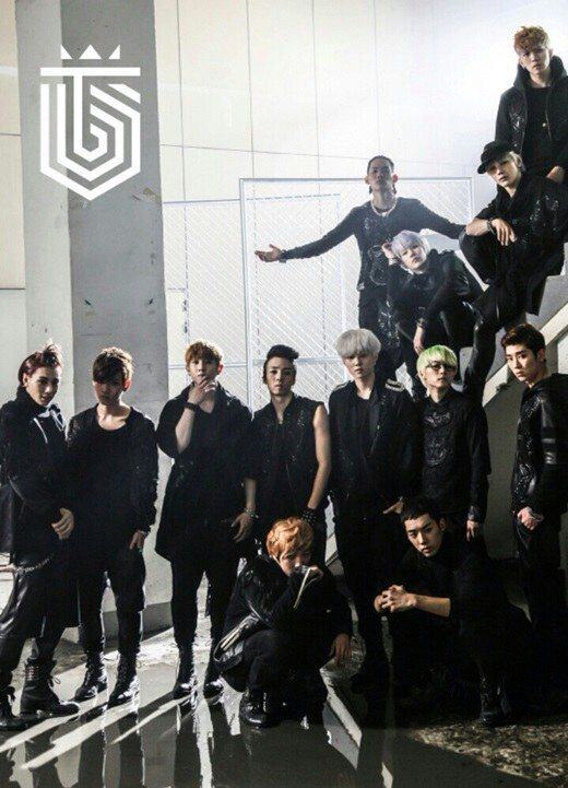 วง topp dogg
