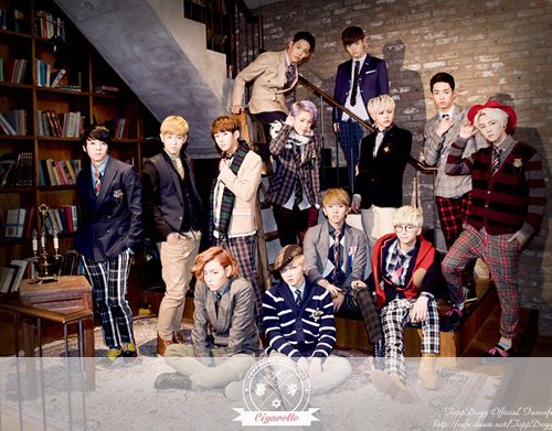 วง topp dogg