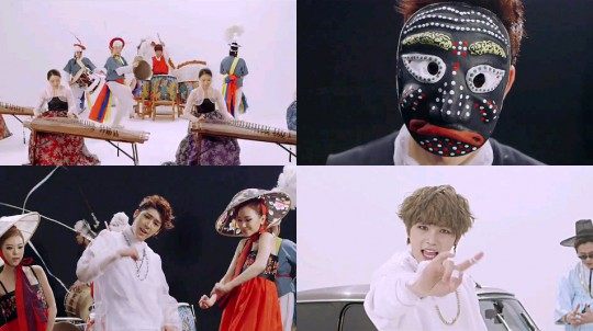 วง topp dogg