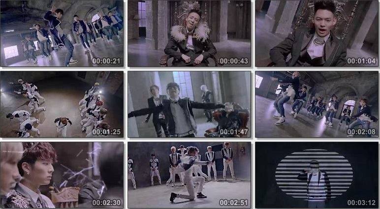 วง topp dogg