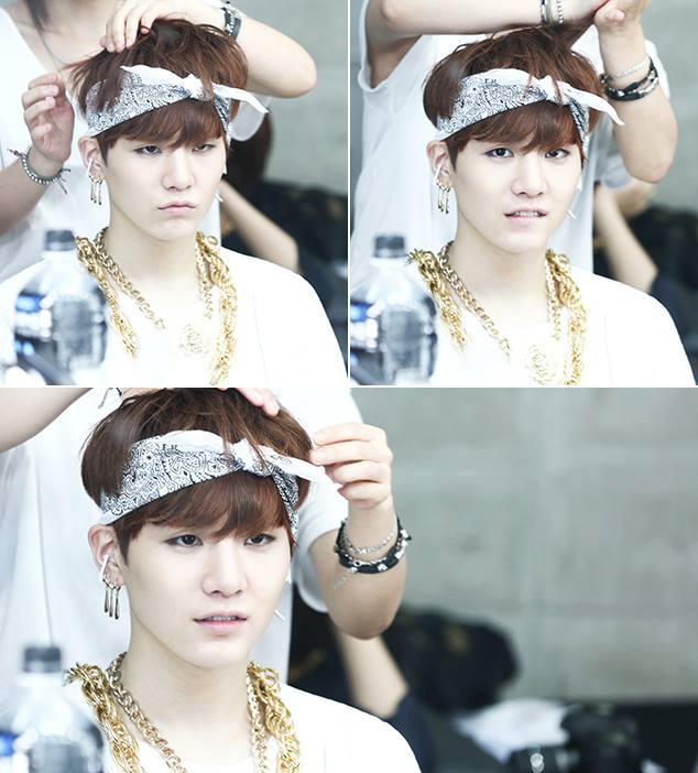 bts suga