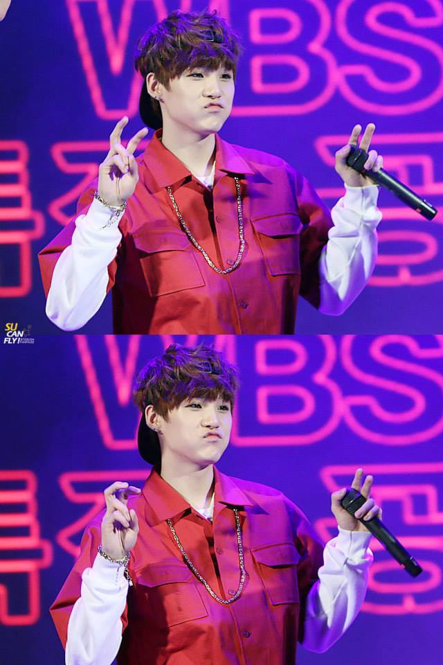 bts suga
