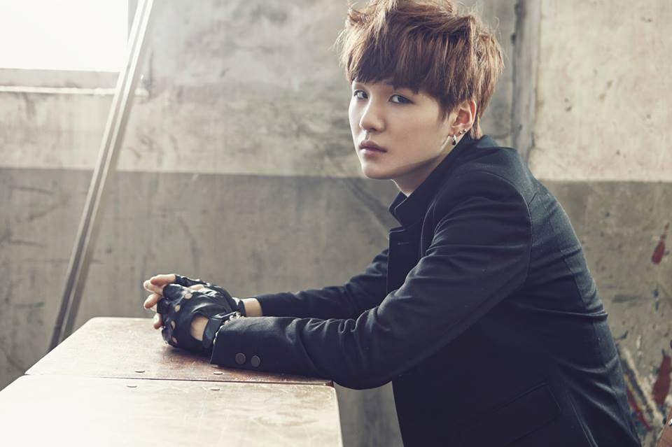 bts suga