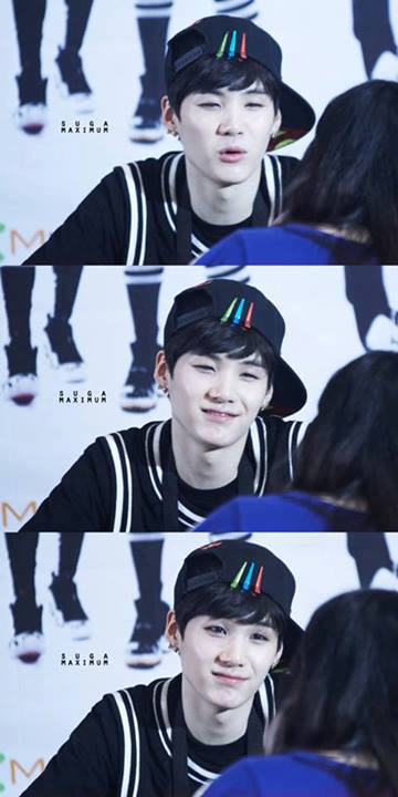 bts suga