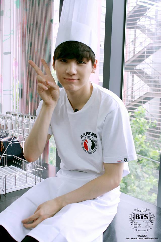 bts suga