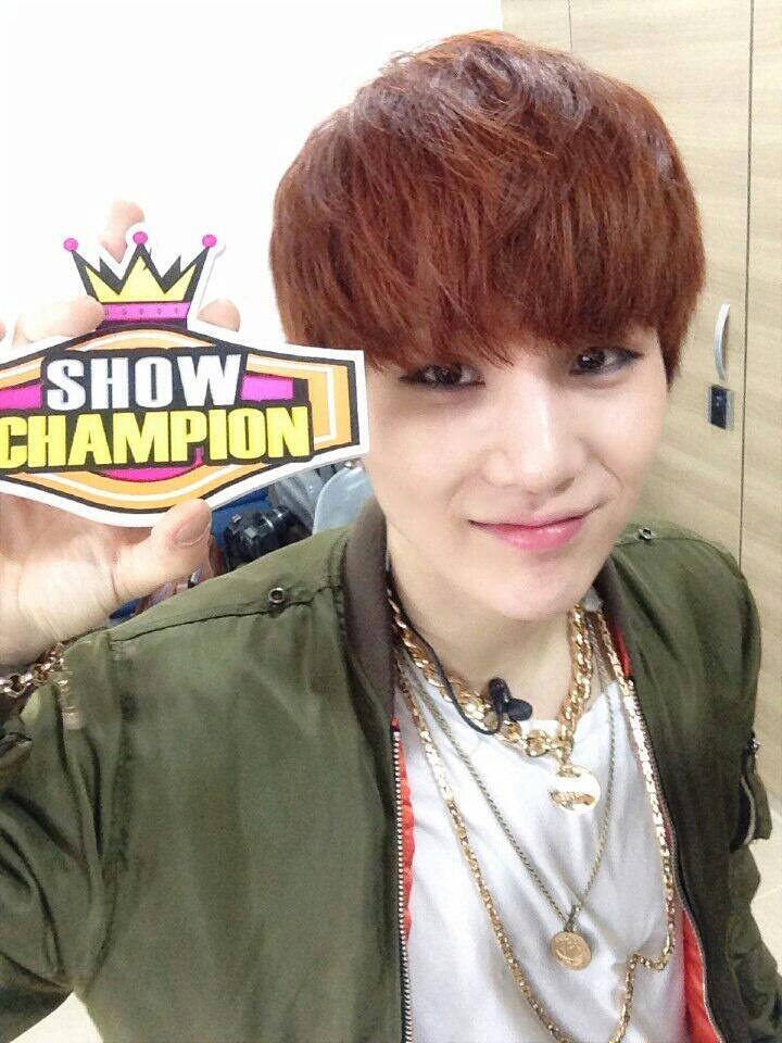 bts suga