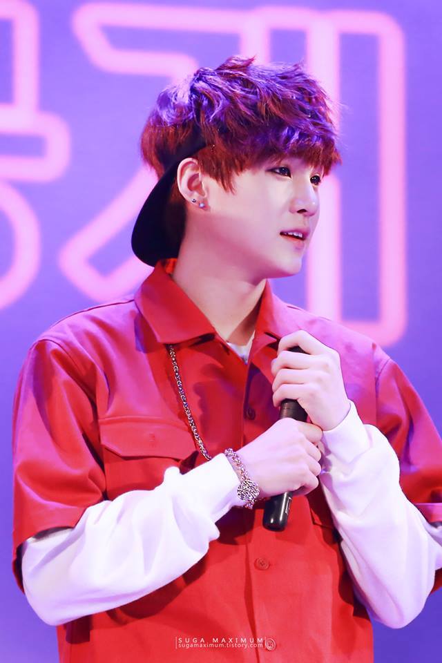 bts suga