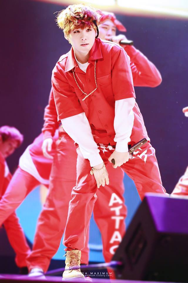 bts suga