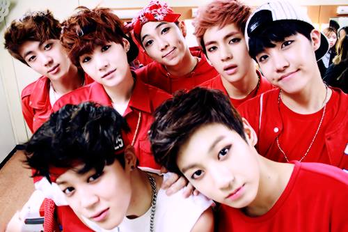 bts suga