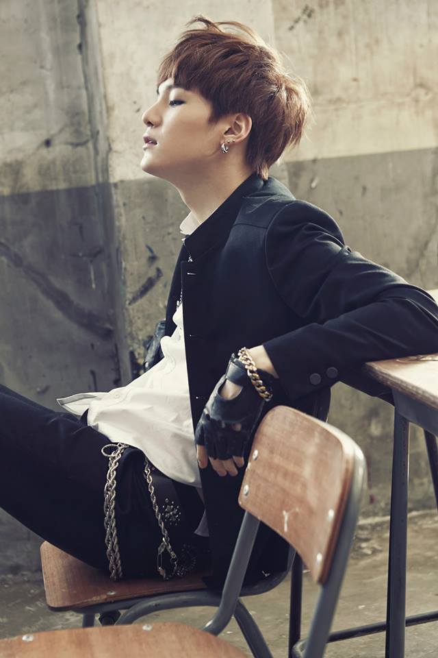 bts suga