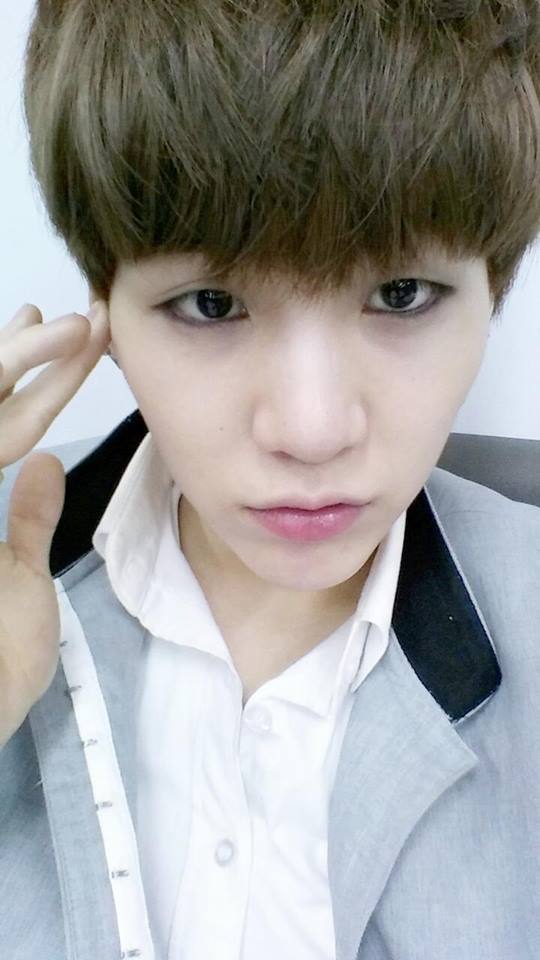 bts suga