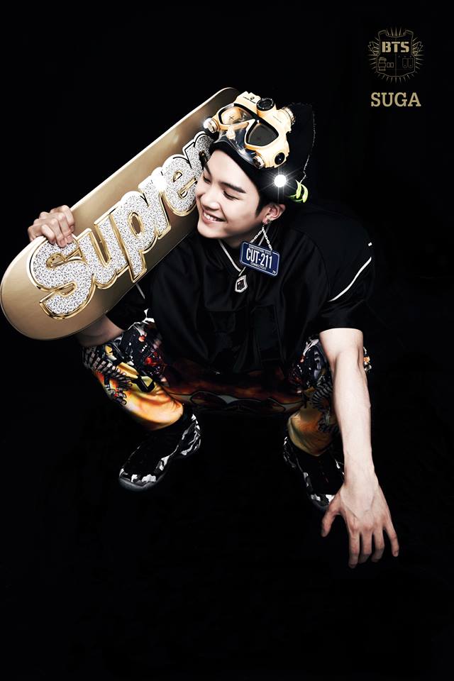 bts suga