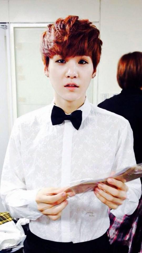 bts suga