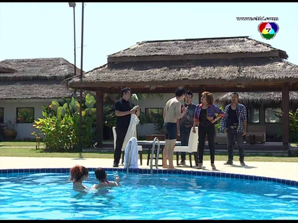 ของดีช่อง7 บิ๊ก กฤษฎา