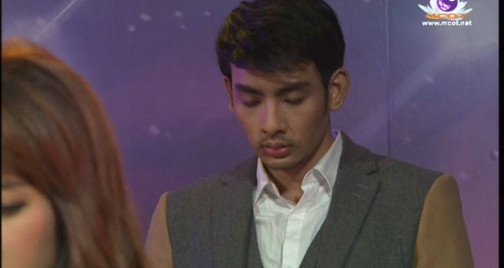 เหมือน บอย ปกรณ์ -กัณท์ คนที่เข้าประกวดเดอะสตาร์10