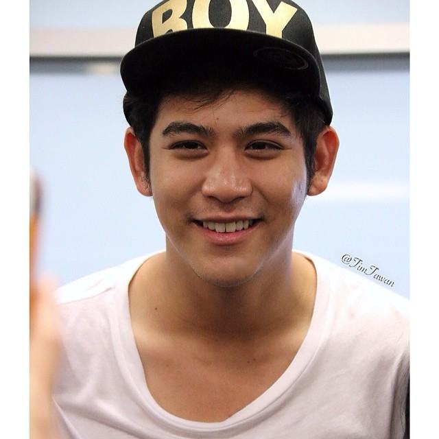 อัพเดตพอร์ช ศรัณย์ ยิ่งใกล้ยิ่งฟิน .