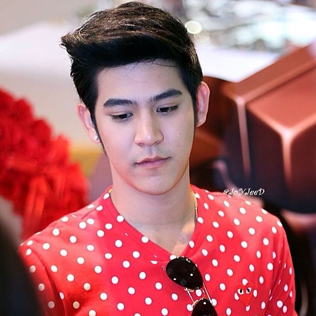 อัพเดตพอร์ช ศรัณย์ ยิ่งใกล้ยิ่งฟิน .