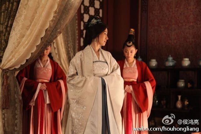 Nirvana in Fire《琅琊榜》Lang Ya Bang 2014 part8