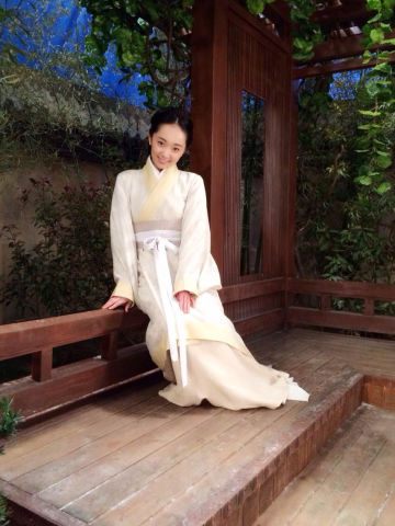 Nirvana in Fire《琅琊榜》Lang Ya Bang 2014 part8