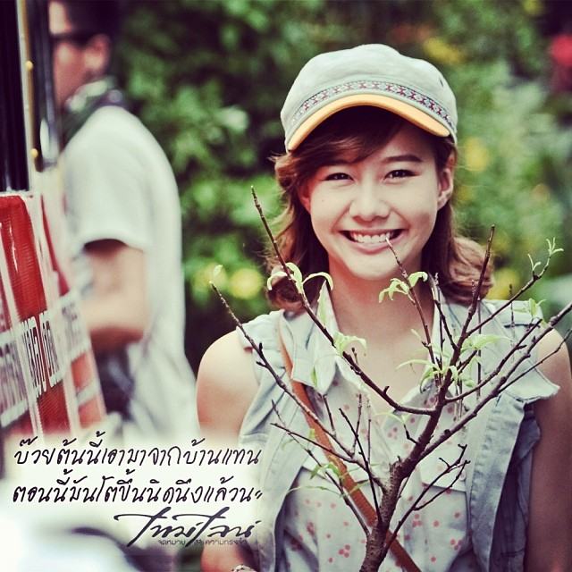 รวมภาพสวยๆ สุดอบอุ่นจากหนัง Timeline จดหมาย-ความทรงจำ หนังรักชวนฝันกรีดขั้วหัวใจที่ทำให้น้ำตาคลอออ
