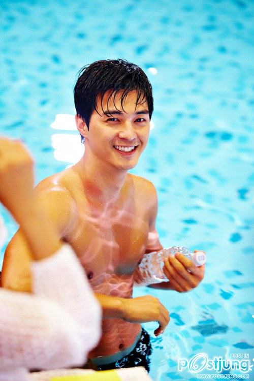 Kim Ji Hoon