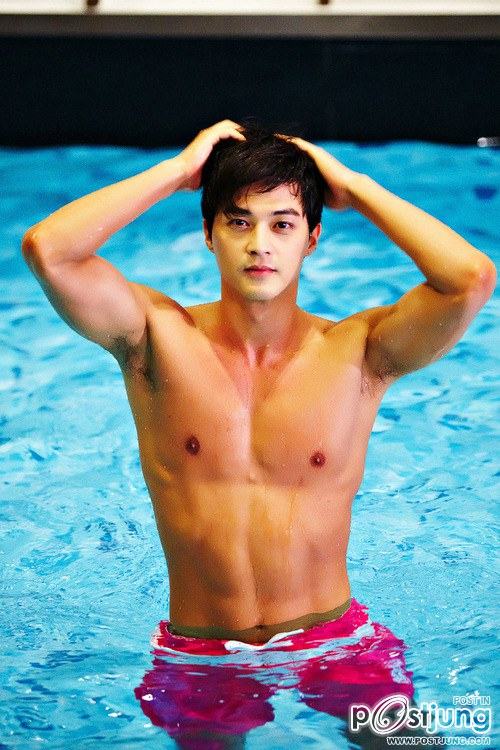 Kim Ji Hoon