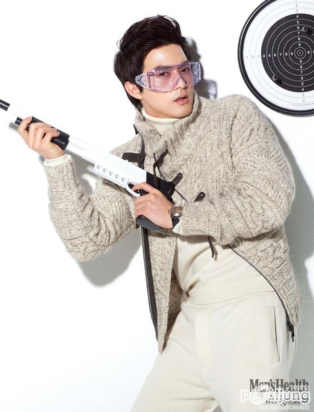 Kim Ji Hoon