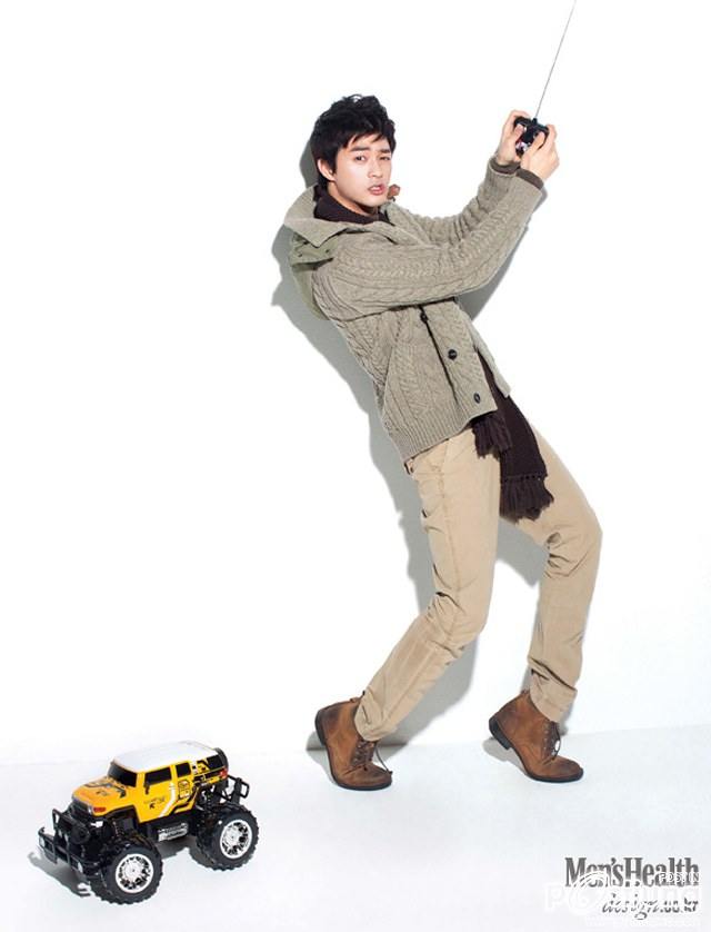 Kim Ji Hoon