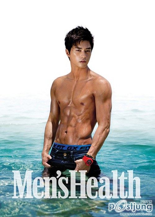 Kim Ji Hoon