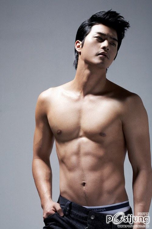 Kim Ji Hoon