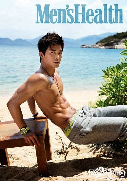 Kim Ji Hoon